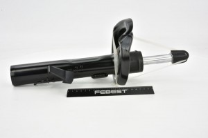 Амортизатор передн правый FORD FOCUS II 08-11 21665159FR 21665159FR FEBEST