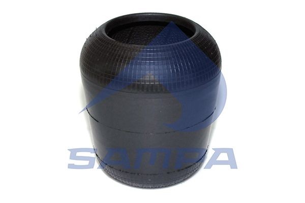 Пневморессора IVECO (чулок) (235х200мм,отв. 131х100мм) SAMPA SP5525019 SAMPA