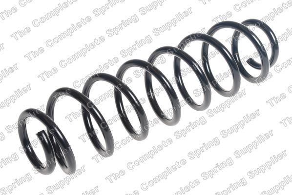 пружина задняя!\ VW Polo Sedan 1.6i 10>, Skoda Rapid 1.6i 12> 4295132 LESJOFORS