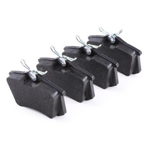 AUDI/VW / PEUGEOT 307 / SEAT /FORD GDB1504 TRW