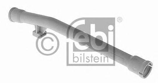наконечник щупа масляного!\ Audi A3, VW Golf 1.6/1.8 97> 19756 FEBI BILSTEIN