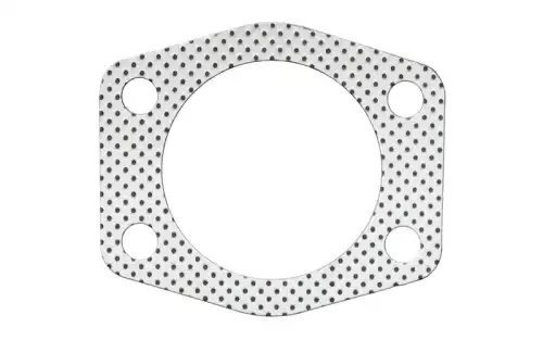 Прокладка приемной трубы КАМАЗ 4310, 43105 (РК-103) 4310-1203021-103 KVADRATIS