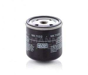 Фильтр топливный FORD Transit (77-86) MANN WK7122 MANN FILTER