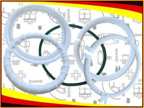 ФИКСАТОР БЕНЗОНАСОСА MERCEDES-BENZ КОД QZA1644700230 QZA1644700230 QUARTZ