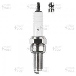 Свеча зажигания для м/т Kawasaki/Honda/Suzuki/Yamaha ан. CR9E VSP 3517 VSP3517 START VOLT