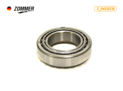 Подшипник ступицы DAEWOO Nexia, CHEVROLET (Lanos, Nubira), AUDI 94535218 Z94535218 ZOMMER