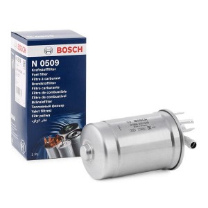 Фильтр топливный 0986450509 0 986 450 509 BOSCH