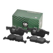 Колодки тормозные дисковые задние Performante BMW X1 II (F48), X1 II (F48 LCI) F FDP3443T PILENGA