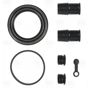 Ремкомплект суппорта BMW X5 E70 (07-)/F15 (13-) перед. d=60мм (RCF 052318) RCF052318 TRIALLI