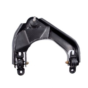 Рычаг подвески CHEVROLET Epica (03-06) задней верхний левый NSP NSP0196440010 NSP