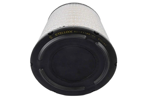 фильтр воздушный! основной \ MAN, RVI VI 530 DPS/550 DPS/540 PRS, Ikarus 415 81-21165-SX STELLOX