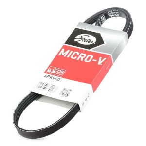 Ремень поликлиновой 4PK960 GATES