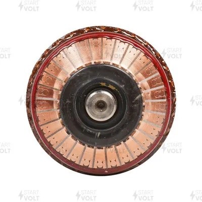 Ротор стартера для а/м Mazda 3 BL (08-) 1.6i (SR 2503) SR 2503 START VOLT