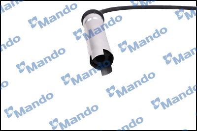 Провод высоковольтный DAEWOO Nexia (1.5 SOHC) комплект MANDO EWTD00006H MANDO
