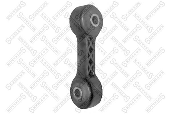тяга стабилизатора переднего!\ Hyundai Atos all 97-00 56-51025-SX STELLOX