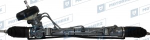 Рейка рулевая RENAULT Logan (14-) MOTORHERZ R26161NW MOTORHERZ