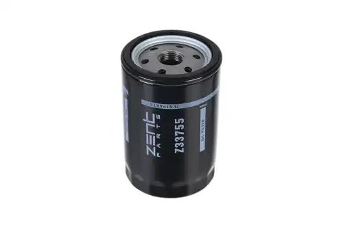 фильтр масляный! MB W201/W124/W126 1.8-3.0 82-95 Z33755 ZENTPARTS