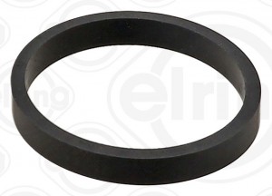 прокладка коллектора впускного!\ Seat Ibiza, VW Lupo/Polo/Golf/Vento 1.0-1.6 95> 408.591 ELRING