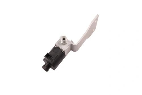 Клапан электромагнитный JAC N80,N90 КАМАЗ Компас-9 (КОМ) с кронштейном MOVELEX 4202010LE058MX MOVELEX