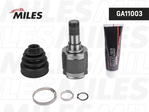 ШРУС внутренний левый Mazda CX-5 II (KF)  GA11003 GA11003 MILES