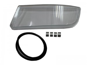 СТЕКЛО ФАРЫ (СЛЕВА) MAN ПТФ TD0157016LSR TANG DE