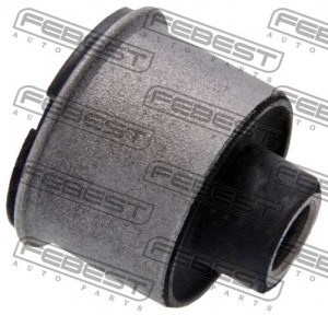 Сайлентблок верхн рычага задн подвески LEXUS GS300 JZS147 1993.03-1997.08 TAB-47 TAB-472RUB FEBEST