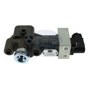 Кран подъема оси M16x1.5 07021000 EBS