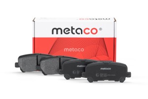 HIACE H300 (2019>) 3010317 METACO