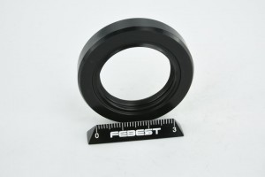 сальник КПП! 27.9x43x8\ Nissan Maxima 2.0i/3.0i 95-00/Almera 2.2Di 00> 95GAY-29430808X FEBEST