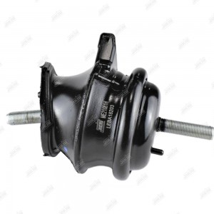 Опора двигателя передняя (гидравл) TOYOTA MARK II 96-07 ME21081H ME21081H JIKIU