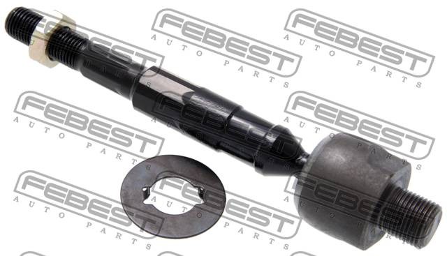 Тяга рулевая HONDA Civic (05-) передняя левая/правая FEBEST 0322-FD1 FEBEST