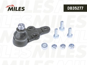 Опора шаровая правая FORD KUGA 08- (LEMFORDER 3788601) DB35277 DB35277 MILES