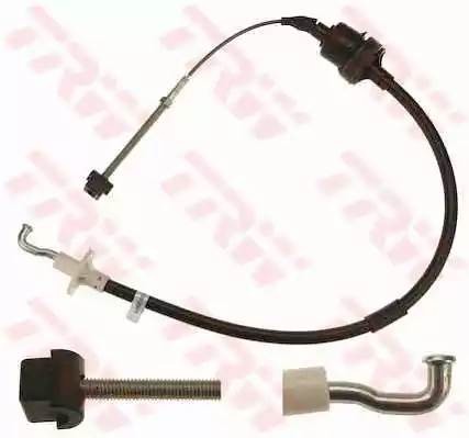 OPEL ASTRA F/KADETT E L=815mm GCC1379 TRW