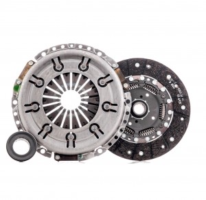 Сцепление VW Passat (97-01) AUDI A4,A6 LUK 623 1157 00 LUK