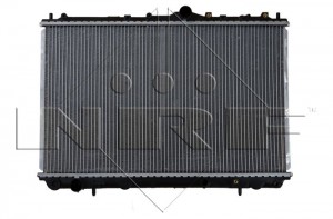 VOLVO S40/ V40 400x672.6x20 509517 NRF
