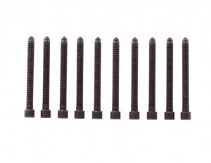 к-кт болтов ГБЦ! 10шт.\ Audi A4/A6, VW Passat 1.8/T 20V 95> 14-32052-01 VICTOR REINZ