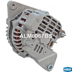 генератор! 12V 110A\ Renault Logan 1.6/Sandero 1.4/1.6 07> ALM0067BS KRAUF