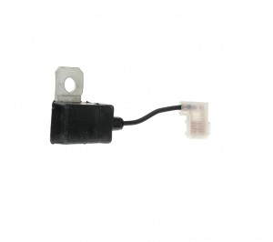Щетка генератора VW Golf (75-89),Jetta (79-92),T4 (91-96) BOSCH 0 290 800 036 BOSCH