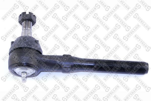 наконечник рулевой наружный левый!\ Ford Espedition 97-02, Lincoln Navigator 98- 51-00085-SX STELLOX