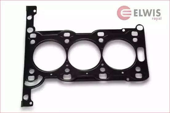 CORSA C (2000-2006) 1.0L 0042686 ELWIS ROYAL