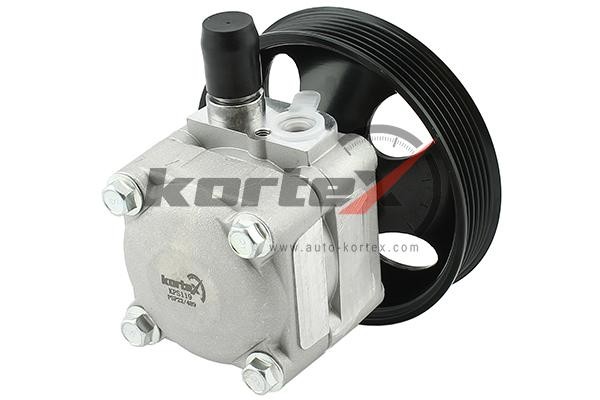 Насос гидроусилителя VOLVO XC90 (02-14) KORTEX KPS119 KORTEX