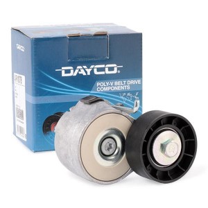 ролик натяжной!\ Opel Agila/Astra/Combo/Corsa 1.3CDTi 03> APV1078 DAYCO