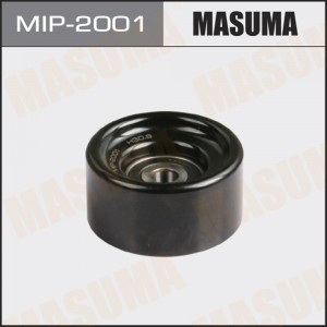 ролик обводной!\ Infiniti EX35/EX37/FX37 MIP2001 MASUMA