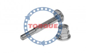 HONDA CR-V (2007>) CPK010 TORQUE
