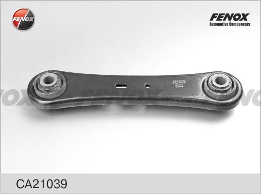 рычаг задний! Ford Galaxy/Mondeo/S-Max 2.0/2.3/1.8TDCi/2.0TDCi 06> CA21039 FENOX
