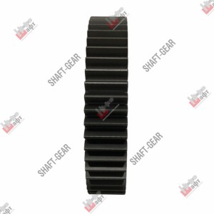 Шестерня 5 передачи вторичного вала КПП 12JS, Jac, Shaanxi, Shacman 12JS160T1701115 SHAFT