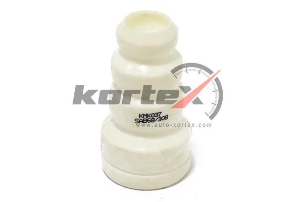 Отбойник амортизатора HONDA ACCORD 03- зад. KMK037 KMK037 KORTEX