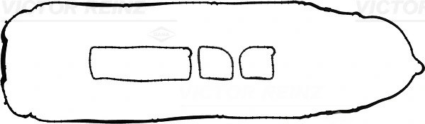 FORD MONDEO V (2015>) 15-42391-01 VICTOR REINZ