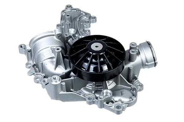 помпа!\ MB CLS500/E500/550/GL500/ML500 4.7 11> 4500-0526-SX STELLOX