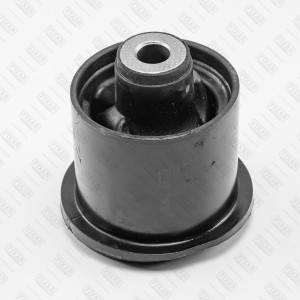 сайлентблок задней балки !\ Honda Civic/Insight/Jazz 05> FG1086 FIXAR